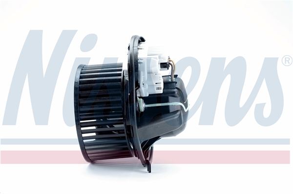 NISSENS 87062 Utastér-ventilátor BMW