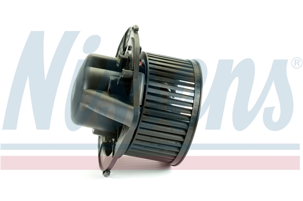 NISSENS 87066 Kupévifte