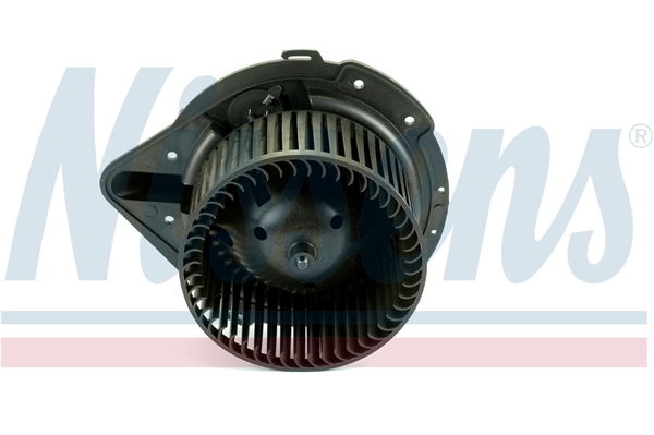 NISSENS 87066 Kupévifte