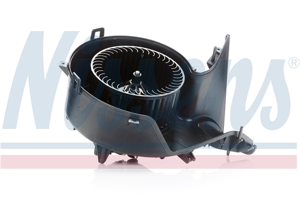 NISSENS 87067 Kupévifte