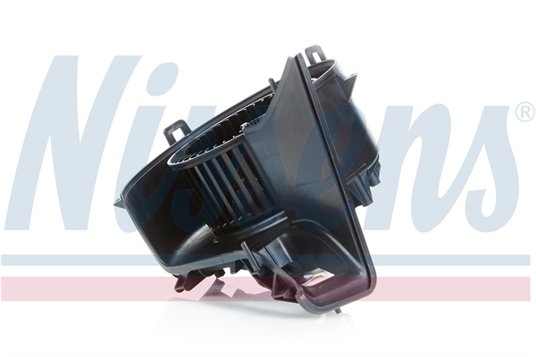 NISSENS 87067 Kupévifte