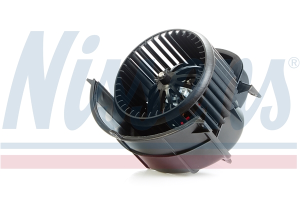 NISSENS 87076 Kupévifte