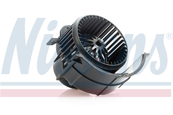 NISSENS 87076 Kupévifte