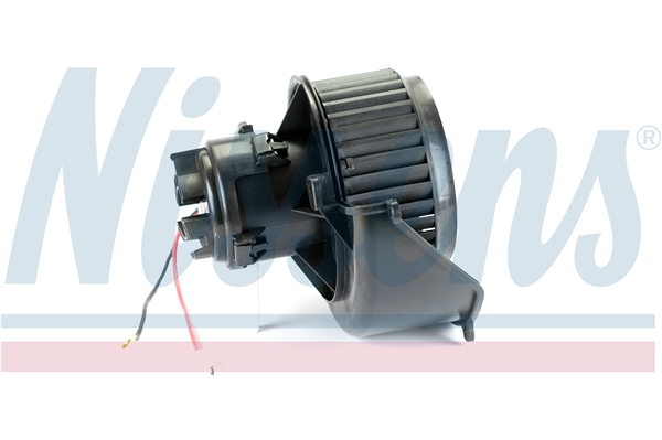 NISSENS 87082 Kupévifte