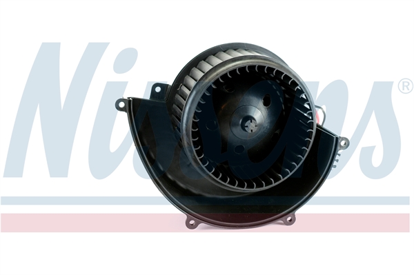 NISSENS 87082 Kupévifte