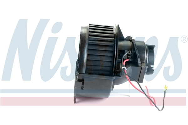 NISSENS 87082 Kupévifte