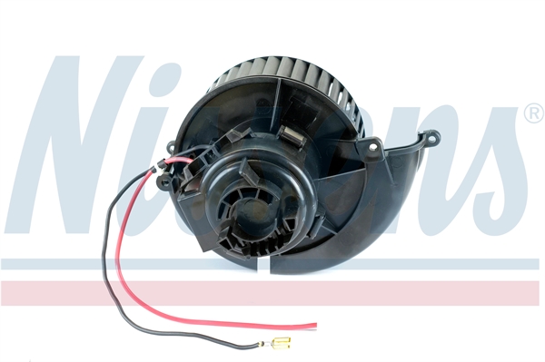 NISSENS 87082 Kupévifte
