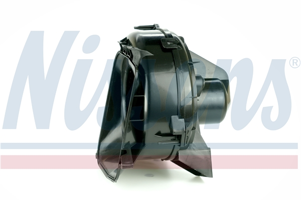 NISSENS 87084 Ventilatore abitacolo