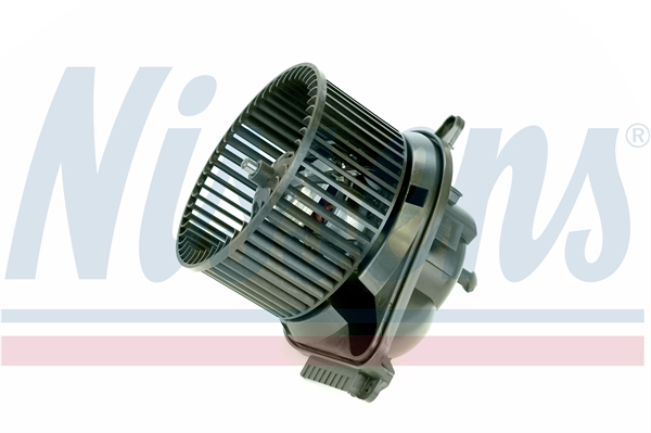 NISSENS 87095 Kupévifte