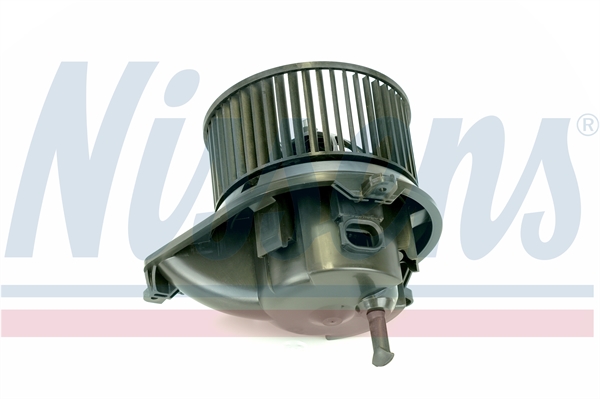 NISSENS 87095 Kupévifte