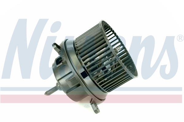 NISSENS 87095 Kupévifte