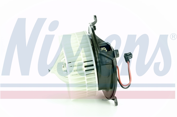 NISSENS 87103 Utastér-ventilátor MERCEDES-BENZ