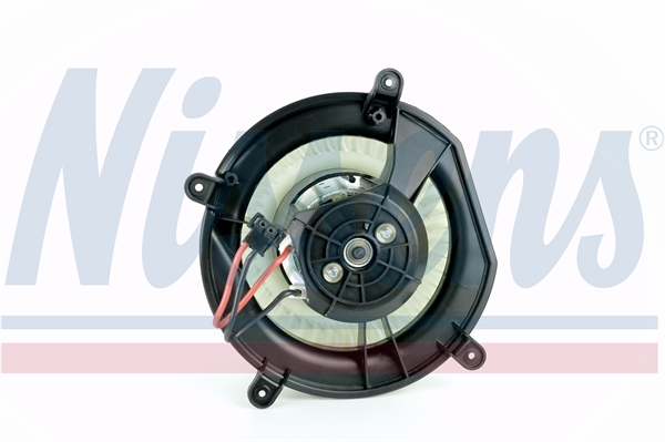 NISSENS 87103 Utastér-ventilátor MERCEDES-BENZ
