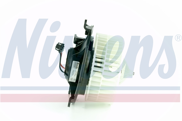 NISSENS 87103 Utastér-ventilátor MERCEDES-BENZ