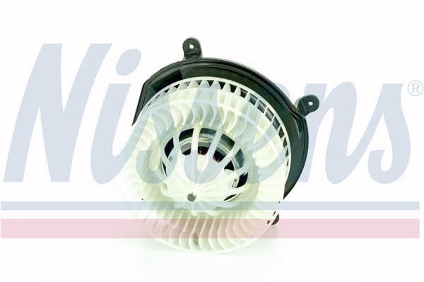 NISSENS 87103 Utastér-ventilátor MERCEDES-BENZ