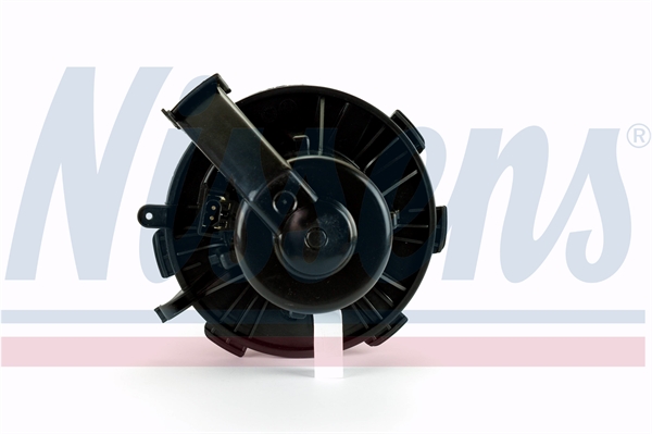 NISSENS 87106 Kupévifte