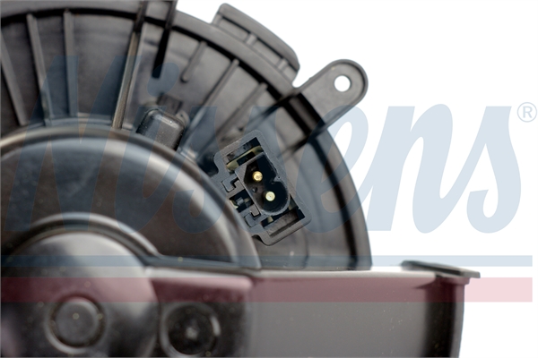 NISSENS 87106 Kupévifte