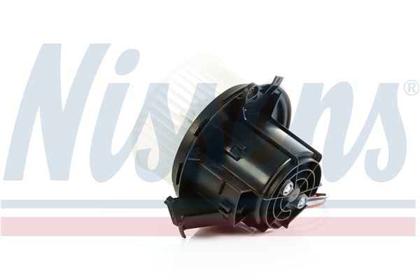 NISSENS 87109 Utastér-ventilátor MERCEDES-BENZ