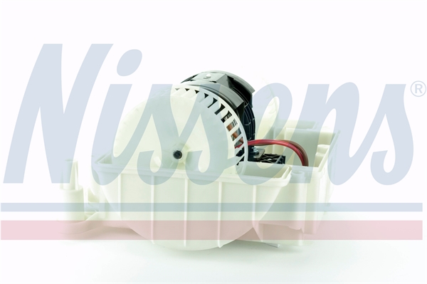 NISSENS 87110 Kupévifte