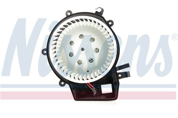 NISSENS 87111 Utastér-ventilátor MERCEDES-BENZ