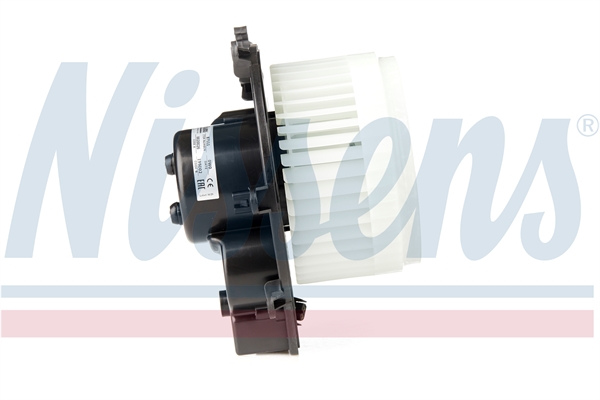 NISSENS 87111 Utastér-ventilátor MERCEDES-BENZ