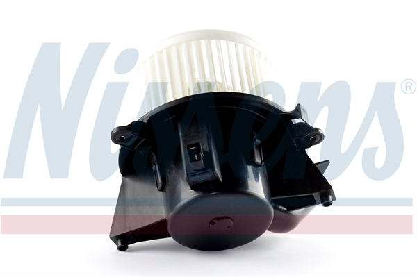 NISSENS 87124 Kupévifte