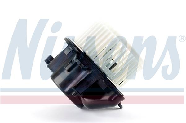 NISSENS 87124 Kupévifte