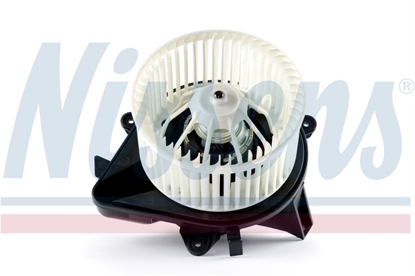 NISSENS 87124 Kupévifte