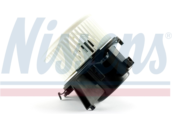NISSENS 87124 Kupévifte
