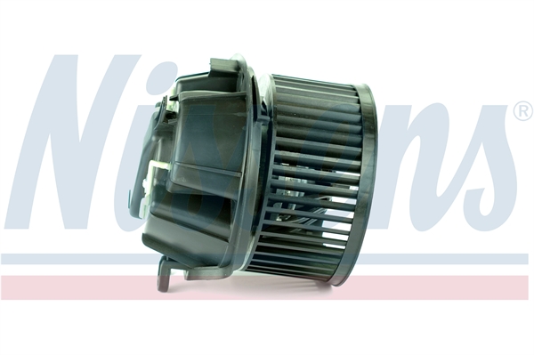 NISSENS 87127 Utastér-ventilátor CITROËN PEUGEOT