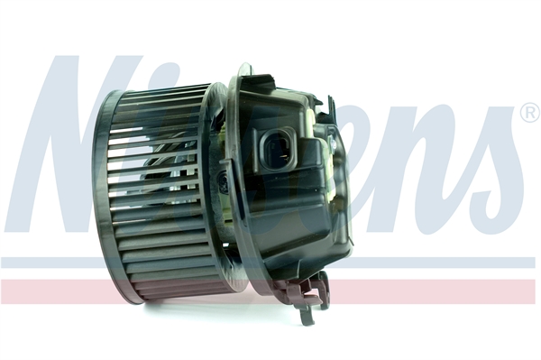 NISSENS 87127 Utastér-ventilátor CITROËN PEUGEOT