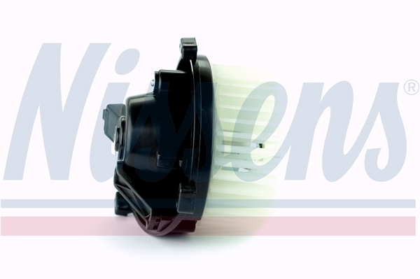 NISSENS 87129 Kupévifte