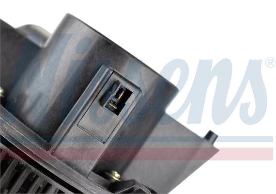 NISSENS 87131 Kupévifte