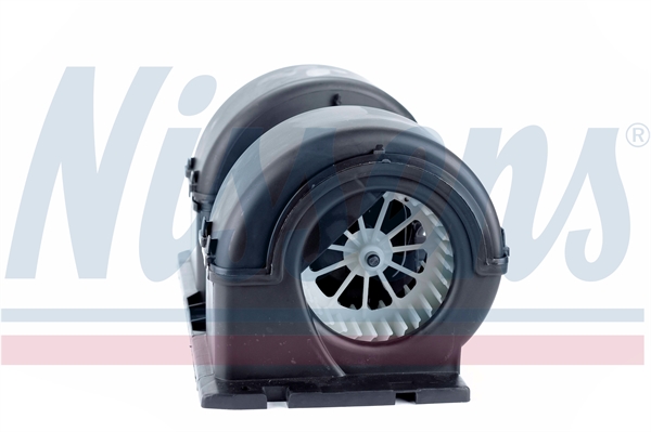 NISSENS 87132 Utastér-ventilátor VOLVO