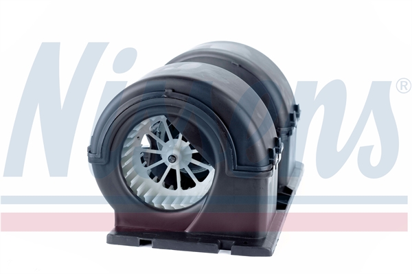 NISSENS 87132 Utastér-ventilátor VOLVO