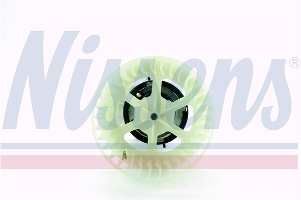 NISSENS 87154 Kupévifte