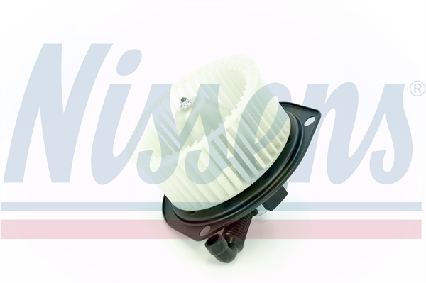 NISSENS 87163 Ventilatore abitacolo