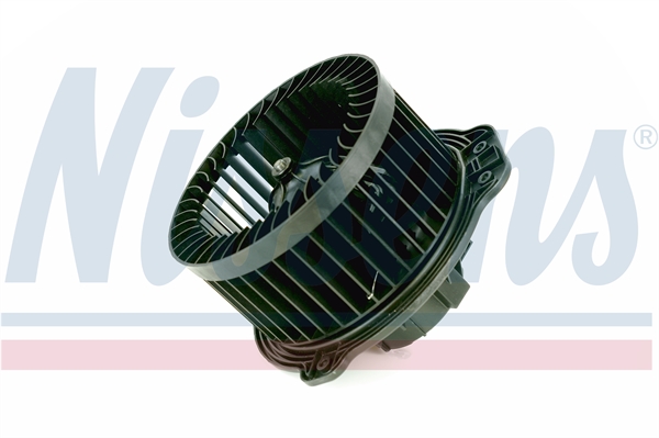 NISSENS 87170 Kupévifte