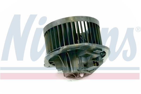 NISSENS 87170 Kupévifte