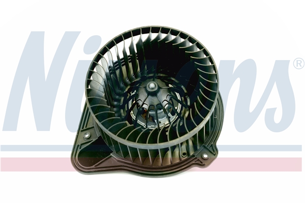 NISSENS 87170 Kupévifte