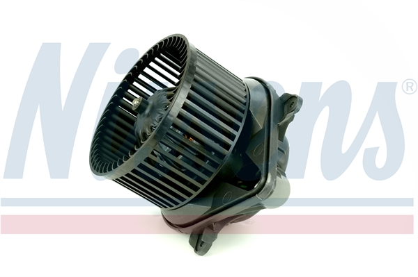 NISSENS 87173 Kupévifte