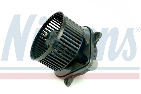 NISSENS 87173 Ventilatore abitacolo