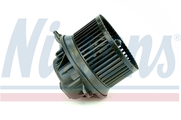 NISSENS 87173 Kupévifte