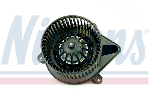 NISSENS 87173 Kupévifte