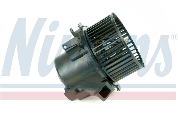 NISSENS 87180 Kupévifte