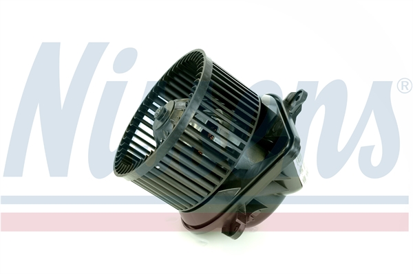 NISSENS 87183 Ventilatore abitacolo