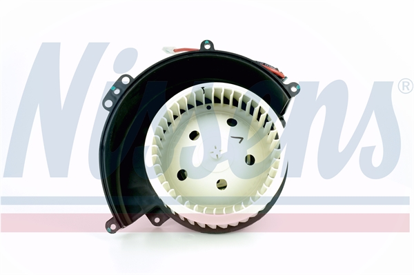 NISSENS 87188 Kupévifte