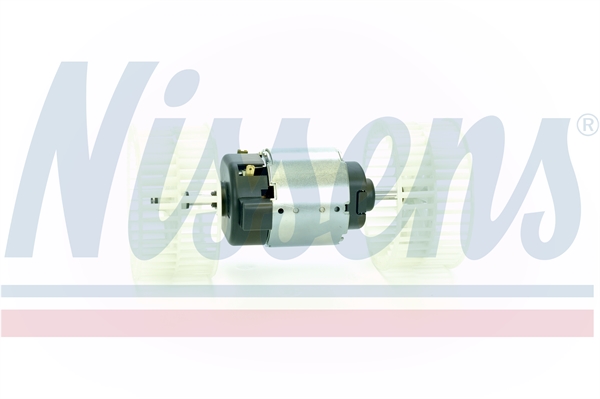 NISSENS 87191 Utastér-ventilátor MERCEDES-BENZ