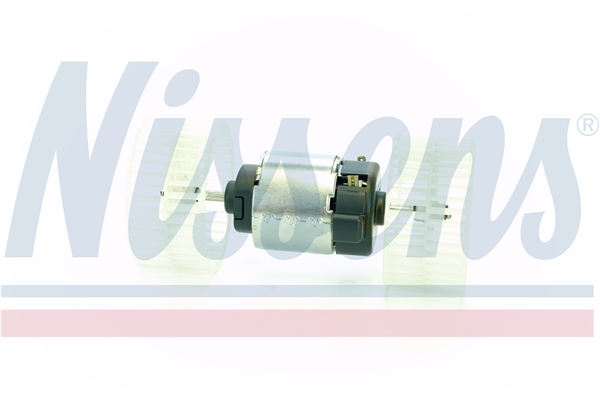 NISSENS 87191 Utastér-ventilátor MERCEDES-BENZ