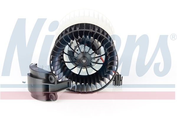 NISSENS 87196 Kupévifte